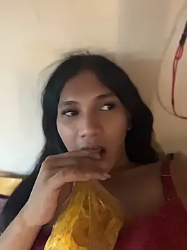 slutty_aki Pertunjukan Webcam
