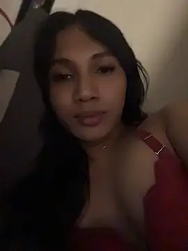Pertunjukan Kamera Web slutty_aki