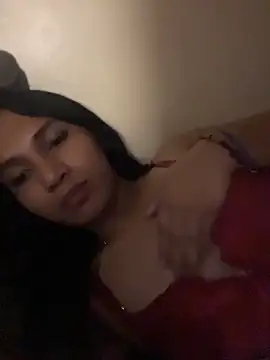 slutty_akin Webbikameraesitys