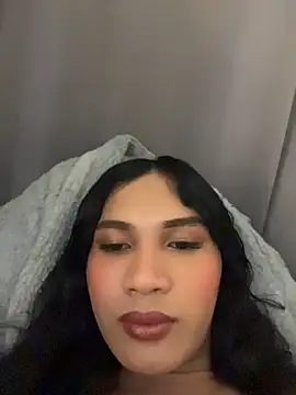 Pertunjukan Kamera Web slutty_aki