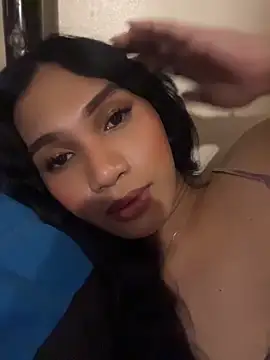 slutty_aki Pertunjukan Webcam