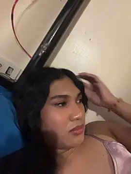 slutty_aki Adlı Modelin Web Kamerası Şovu