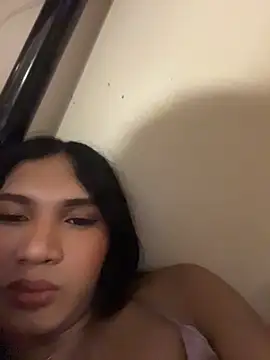 slutty_aki Live XXX-Chat
