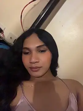 slutty_aki Pertunjukan Webcam