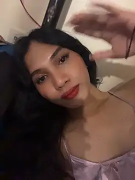 slutty_aki Pertunjukan Webcam