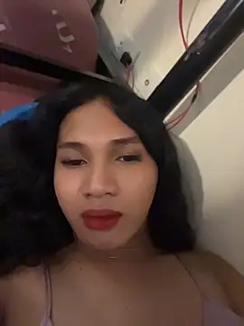 slutty_aki Pertunjukan Webcam