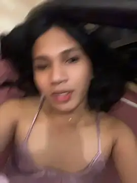 Webkamerová show slutty_aki