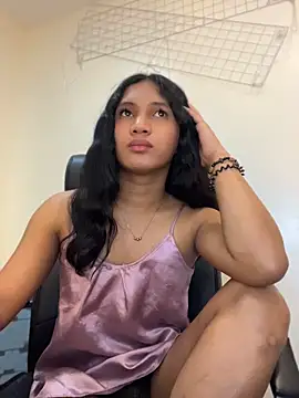Show de webcam de slutty_aki