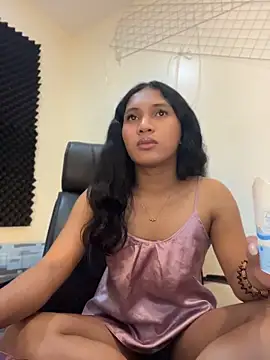 Show Webcam de slutty_aki