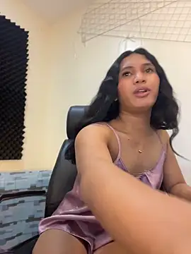 slutty_aki 网络视讯表演