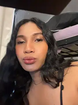 slutty_aki's Webcam Show