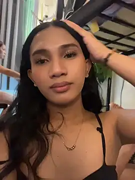 slutty_aki Шоу с уебкамера