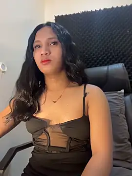 Webkamerová show slutty_aki