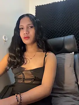 slutty_aki Adlı Modelin Web Kamerası Şovu