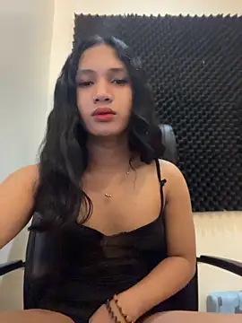 Show de webcam de slutty_aki