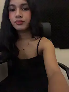 slutty_aki Pertunjukan Webcam