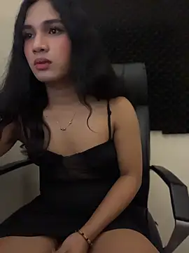 slutty_aki's Webcam Show