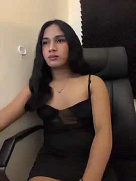 Show Webcam de slutty_aki