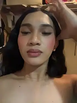 slutty_aki's Webcam Show