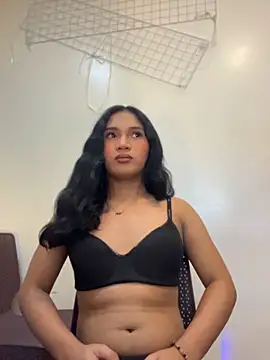 slutty_akin Webbikameraesitys