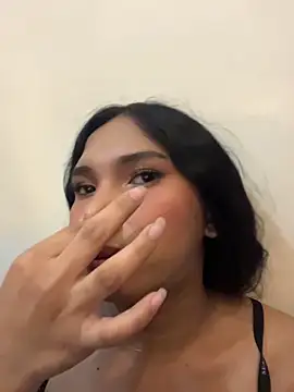 slutty_akin Webbikameraesitys