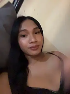slutty_aki Pertunjukan Webcam