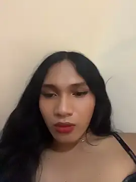 slutty_aki's Webcam Show