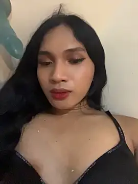 slutty_aki's Webcam Show