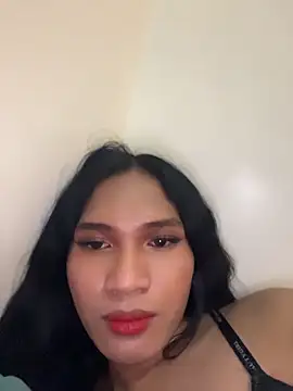 Show webcam de slutty_aki