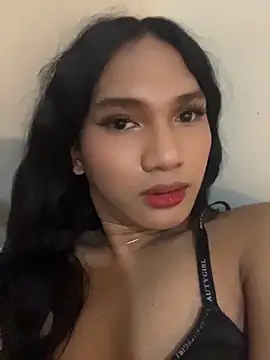 slutty_aki Pertunjukan Webcam