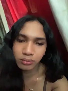 slutty_aki's Webcam Show