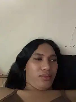 slutty_aki's Webcam Show