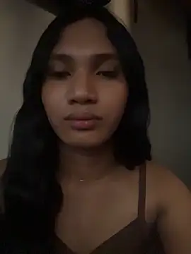 slutty_aki's Webcam Show