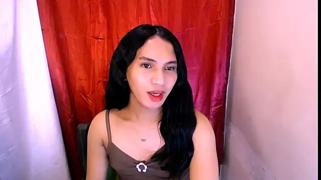slutty_akin Webbikameraesitys
