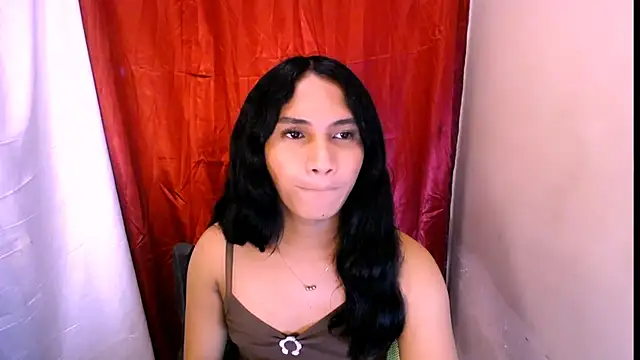 slutty_aki Шоу с уебкамера