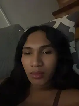 slutty_aki Pertunjukan Webcam