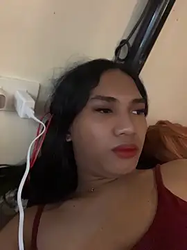 slutty_aki Pertunjukan Webcam