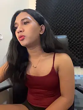 slutty_aki Pertunjukan Webcam