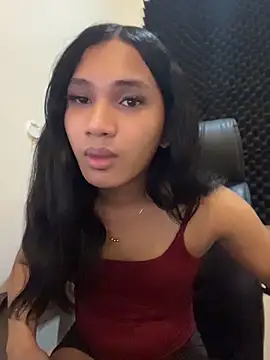 Show Webcam de slutty_aki
