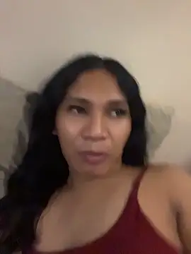 slutty_aki Pertunjukan Webcam
