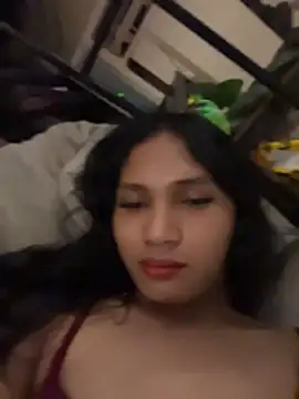 slutty_aki Pertunjukan Webcam