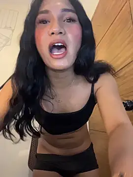 Show Webcam de slutty_aki