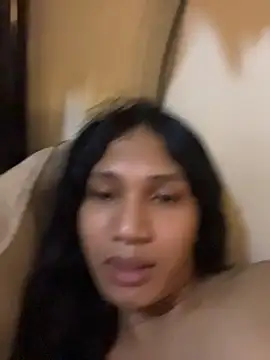 Pertunjukan Kamera Web slutty_aki