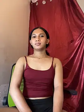 slutty_aki Webcam show