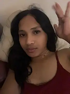 slutty_aki's Webcam Show