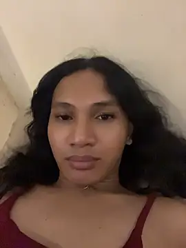 Webkamerová show slutty_aki