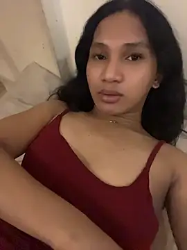 Webkamerová show slutty_aki