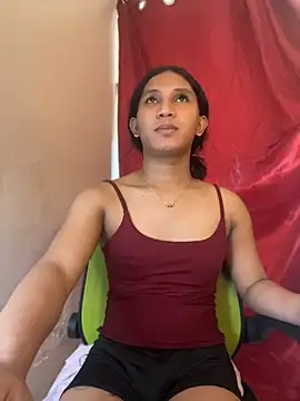slutty_aki 网络视讯表演