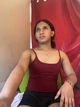 slutty_aki Adlı Modelin Web Kamerası Şovu