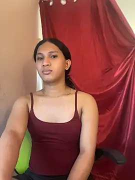 slutty_aki Webcam Show